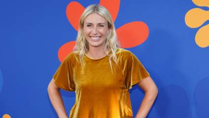 Jasmine Roth’s ‘Outlook on Motherhood’ Changed Ahead of 3rd Pregnancy Announcement