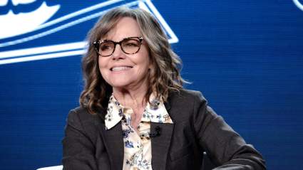 Iconic Actress Sally Field Shares Her Dream for her Life Ahead of Turning 80