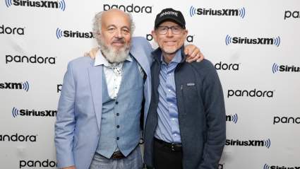 Everything to Know About Clint Howard, Brother of Director Ron Howard