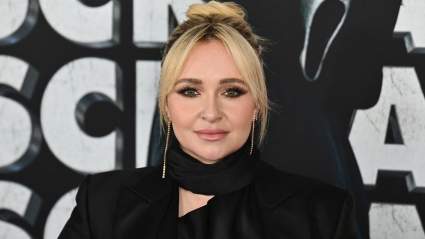 Hayden Panettiere ‘Confidently’ Opens Up About Dating Women for ‘First Time’