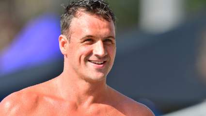Ryan Lochte Defends Himself From ‘Clowns’ Saying He’s ‘Unrecognizable’ with New Look