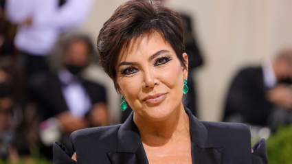 How Kris Jenner Dodges Her Family’s Constantly Circulating Rumors & Rises Above