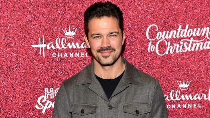 Hallmark Alum Ryan Paevey Brings His Love of Adventure to Fans in a New & Exciting Way