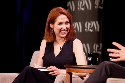 Ellie Kemper Describes ‘Rare’ Friendships With ‘The Office’ Cast