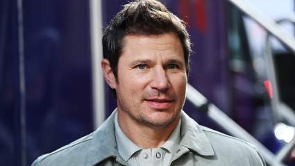 Nick Lachey Details Surprise Run-In With Ex-Wife Jessica Simpson Aboard Flight to Hawaii
