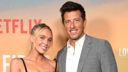 Who Is Alex Cooper’s Husband? 5 Fast Facts About Matt Kaplan Amid Pregnancy News