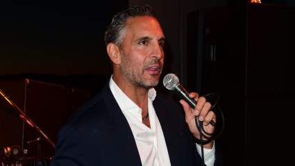 Mauricio Umansky Responds After Lala Kent Reveals Past DM