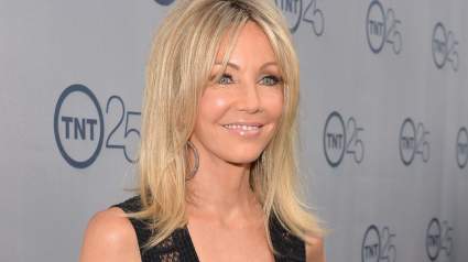 Lorenzo Lamas’ Daughter Shayne Shares Heartfelt Mother’s Day Message for Heather Locklear
