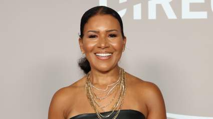 HGTV Star Page Turner Gets Real About Struggles of Single Motherhood: ‘I Didn’t Enjoy Every Minute of It’