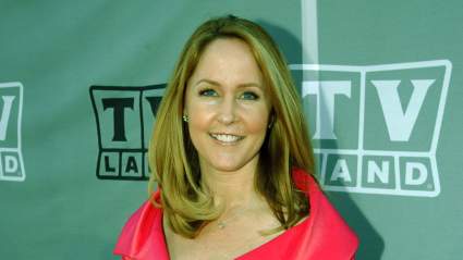 ‘Bewitched’ Star Erin Murphy Says the Darrin Switch ‘Wasn’t Weird’