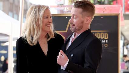 Macaulay Culkin Shares Heartbreaking Realization After ‘Home Alone’ Mom Catherine O’Hara’s Passing