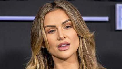 ‘The Valley’ Star Lala Kent Reveals Unexpected DM From Mauricio Umansky