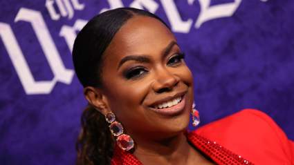 Kandi Burruss Breaks Down in Tears Discussing Todd Tucker Divorce: ‘I’m Not Healed’
