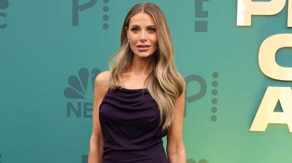 Dorit Kemsley Addresses RHOBH Future, Where She Stands with PK Now and Dating