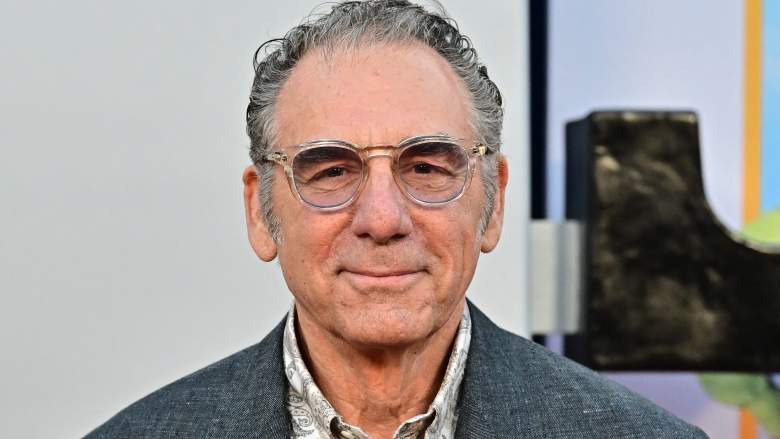 Michael Richards