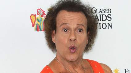 Everything to Know About Teresa Reveles, Richard Simmons’ Longtime Housekeeper & Friend