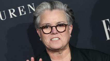 Rosie O’Donnell Shares Unfiltered Before & After Photos from Recent Facelift