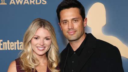 ‘Laguna Beach’ Alum Stephen Colletti Welcomes First Baby With Wife Alex Weaver