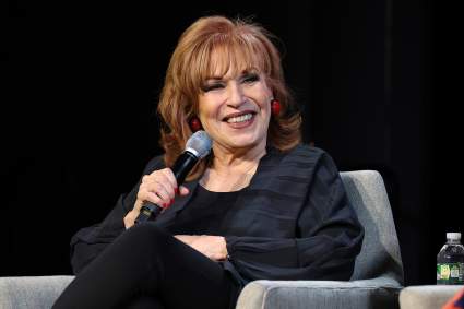 Is Joy Behar Leaving ‘The View’ For Good? Inside Her Upcoming Exit