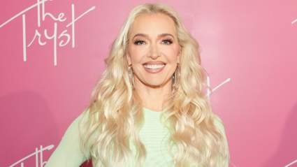 RHOBH Star Erika Jayne Receives Major Legal Win Ahead of Trial
