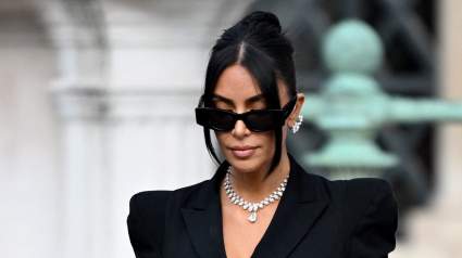 Kim Kardashian Makes a Tough Decision to Take a Different Approach to Her Legal Ambitions