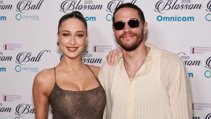 Pete Davidson and Elsie Hewitt Reach Co-Parenting Agreement for Daughter Scottie