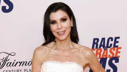 Heather Dubrow Says RHOC Season 20 Left Her More Exhausted Than Ever