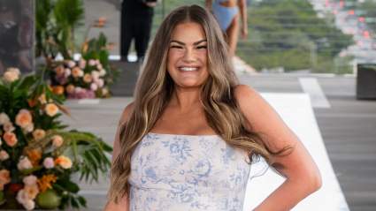 ‘The Valley’ Star Brittany Cartwright Addresses Resolved Tax Issue