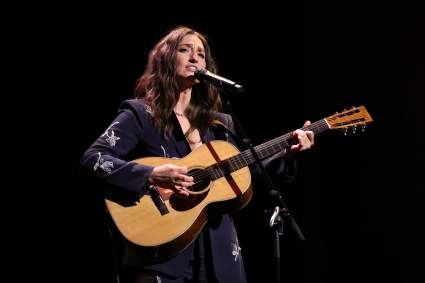Sara Bareilles Teases First Tour in 7 Years With New Music on the Way