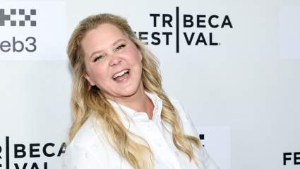 Amy Schumer Flaunts 50-Lb Weight Loss in Sweet Vacation Snaps With Son Gene