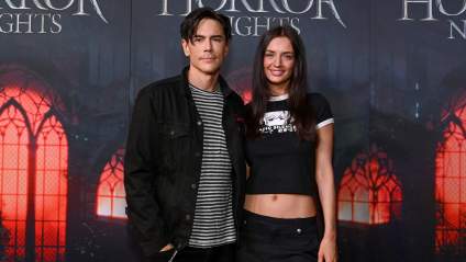 Tom Sandoval Sparks Split Rumors With Victoria Lee Robinson