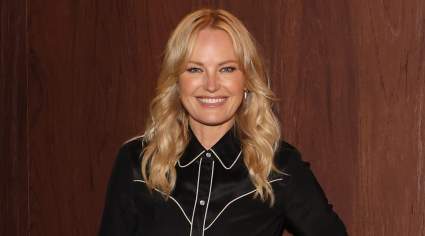 Malin Åkerman Drops First Details on ‘The Hunting Wives’ Season 2: ‘It’s Going to Be a Wild Ride’