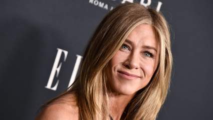 Why Jennifer Aniston’s Friends Are Relieved There’s ‘No Rush to the Altar’ With Jim Curtis