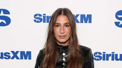 Amanda Batula calls ‘Summer House’ Reunion the ‘Most Nervous I Have Ever Been’