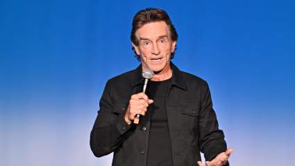 Jeff Probst Reveals the ‘Survivor’ Challenge He’s Retiring