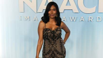 ‘Beyond the Gates’ Star Trisha Mann-Grant Shares Personal Story About Homeless Son