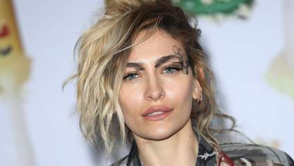 Paris Jackson Shares Health Update After Fans Show Concern About Recent Appearance