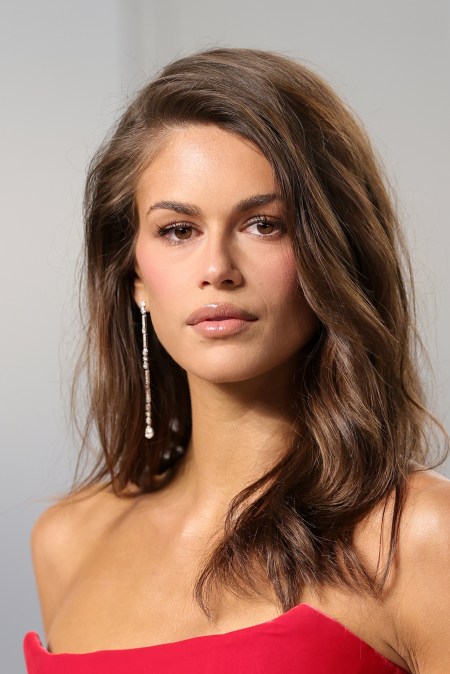 Kaia Gerber
