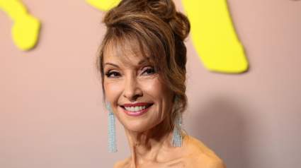 Will Susan Lucci Return as Erica Kane? Daytime Icon Just Dropped Major Hint
