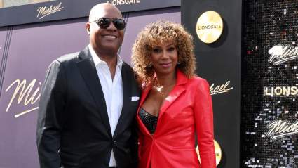 Holly Robinson Peete Supports Husband Rodney Peete Through Dear Friend Patrick Muldoon’s Funeral