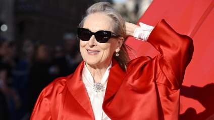 Despite Meryl Streep’s ‘Beef’ With Goldie Hawn In The ’90s, She ‘Loves’ Her Former Co-Star