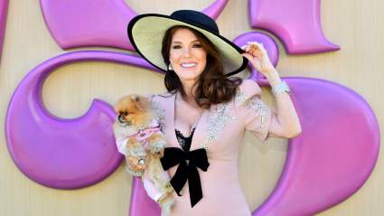 PK Kemsley Says He Misses Lisa Vanderpump, Calls RHOBH Fallout ‘So Unnecessary’