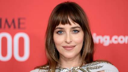 Dakota Johnson Is Selling the House She Bought From Ryan Murphy for $6 Million