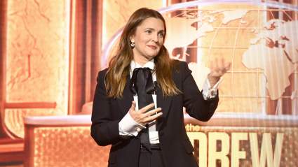 Drew Barrymore Finds Buyer for 12-Acre New York Estate: PHOTOS