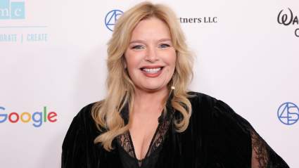 Melissa Peterman Celebrates Her Birthday With a Sweet Surprise for Fans That Has Personal Meaning
