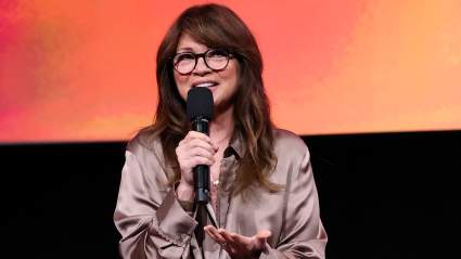 Valerie Bertinelli Speaks Out On Whether She’d Consider Dating Again And Her 11 Pound Companion