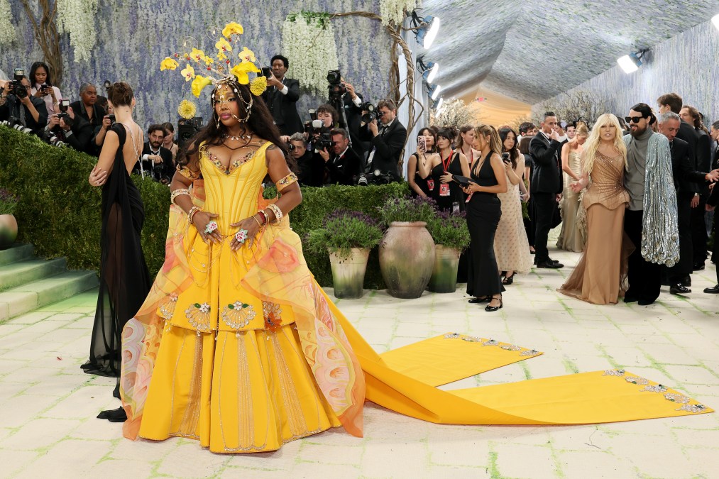 SZA 2026 Grammys