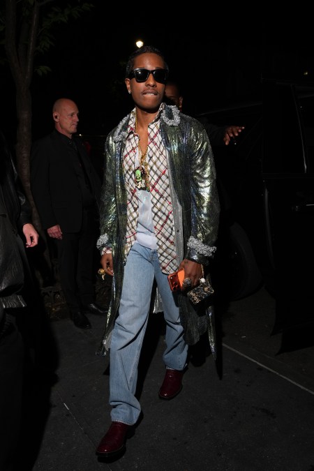 A$AP Rocky