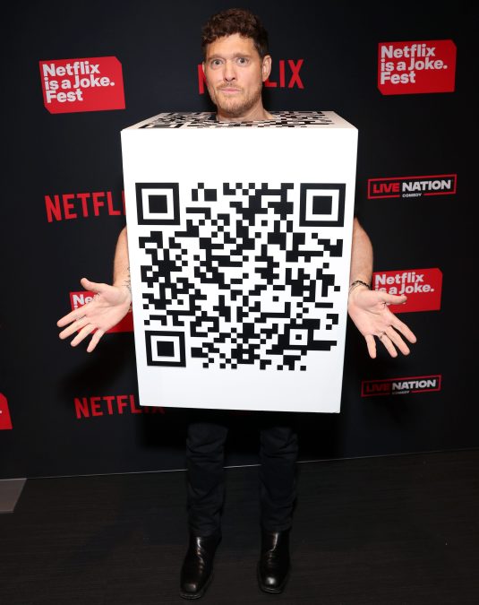 Michael Bubl&eacute;