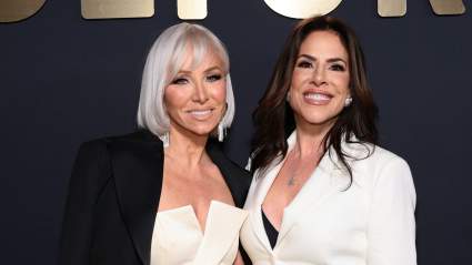 Former RHONJ Star Margaret Josephs Addresses West Wilson & Jennifer Fessler Rumors